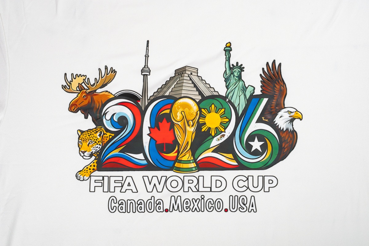 Le coup d’envoi de la Coupe du Monde 2026 sera lancé, jeudi 11 juin 2026, au Mexique. @depositphotos/FreerLaw