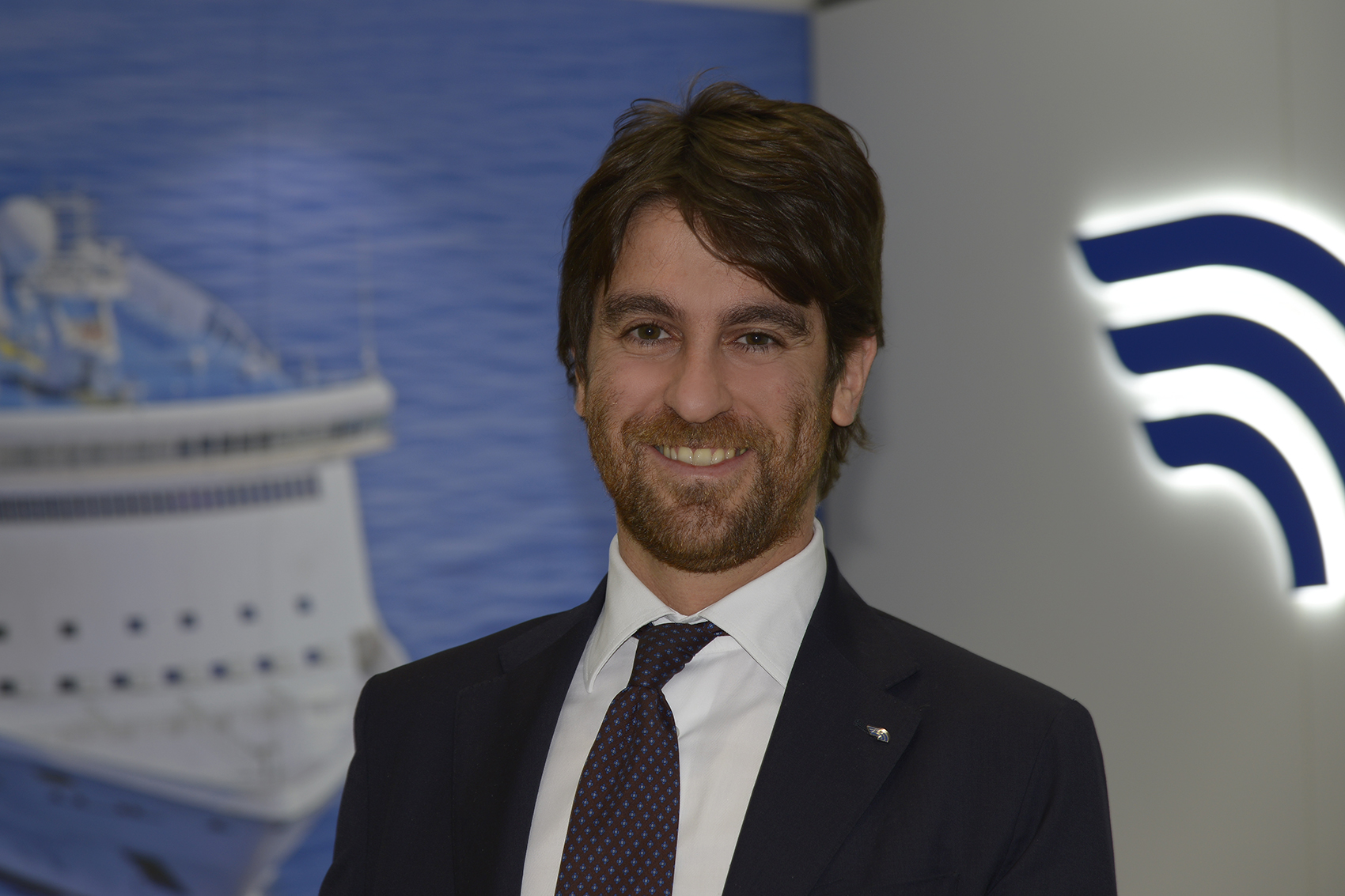 Le point avec Matteo Catani, Directeur des Ventes et du Marketing de GNV