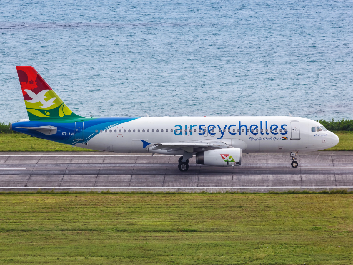Air Seychelles entend renforcer sa présence auprès des professionnels du tourisme en France et en Allemagne.     DepositPhotos.com/Boarding2Now