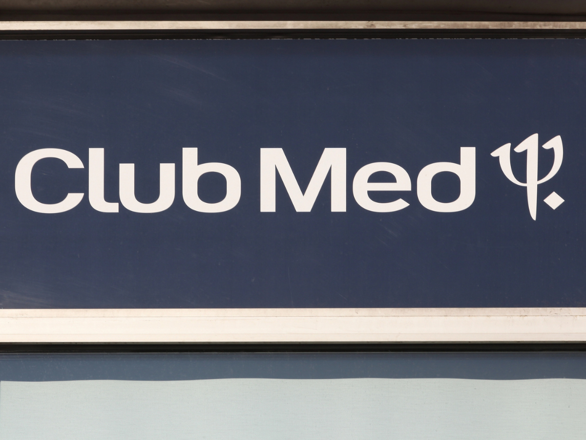 Le paiement fractionné est désormais disponible pour les réservations Club Med réalisées sur les marchés français et belge.   DepositPhotos.com/ricochet69