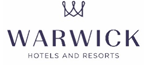Warwick International Hotels change de nom et de logo Warwick International Hotels change de nom et de logo
