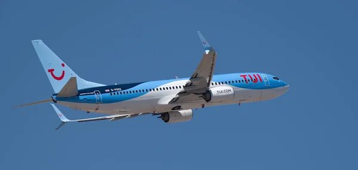 TUI France s'installe à Saïdia, Depositphotos.com, Photo par Pavel1964