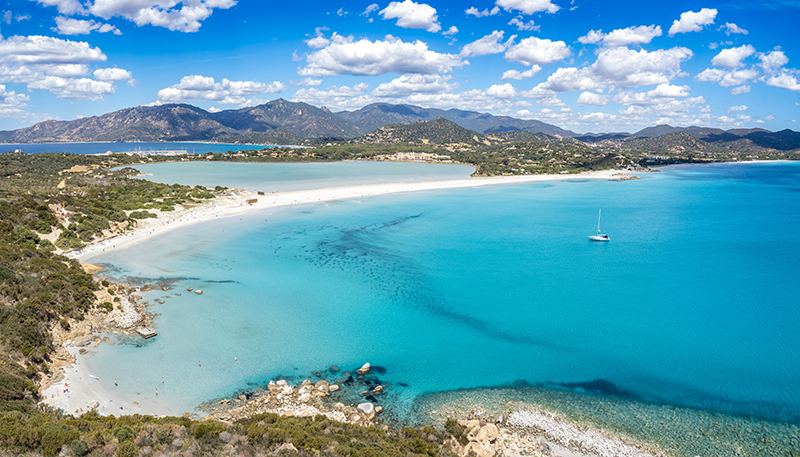 Sardaigne © Shutterstock