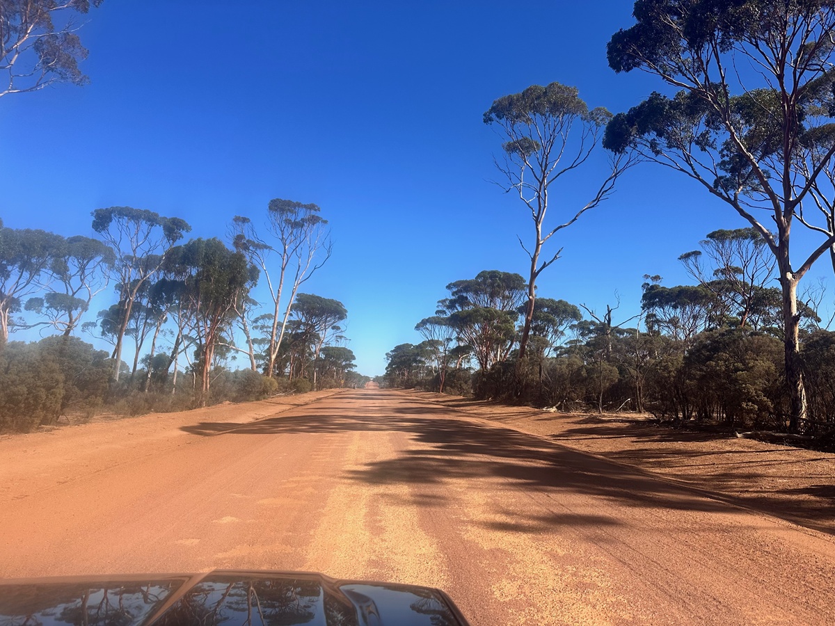 Le Sud-Ouest et le Golden Outback ne se vendent pas comme une extension rapide - Photo : Sébastien Cros, WeTravelAustralia™