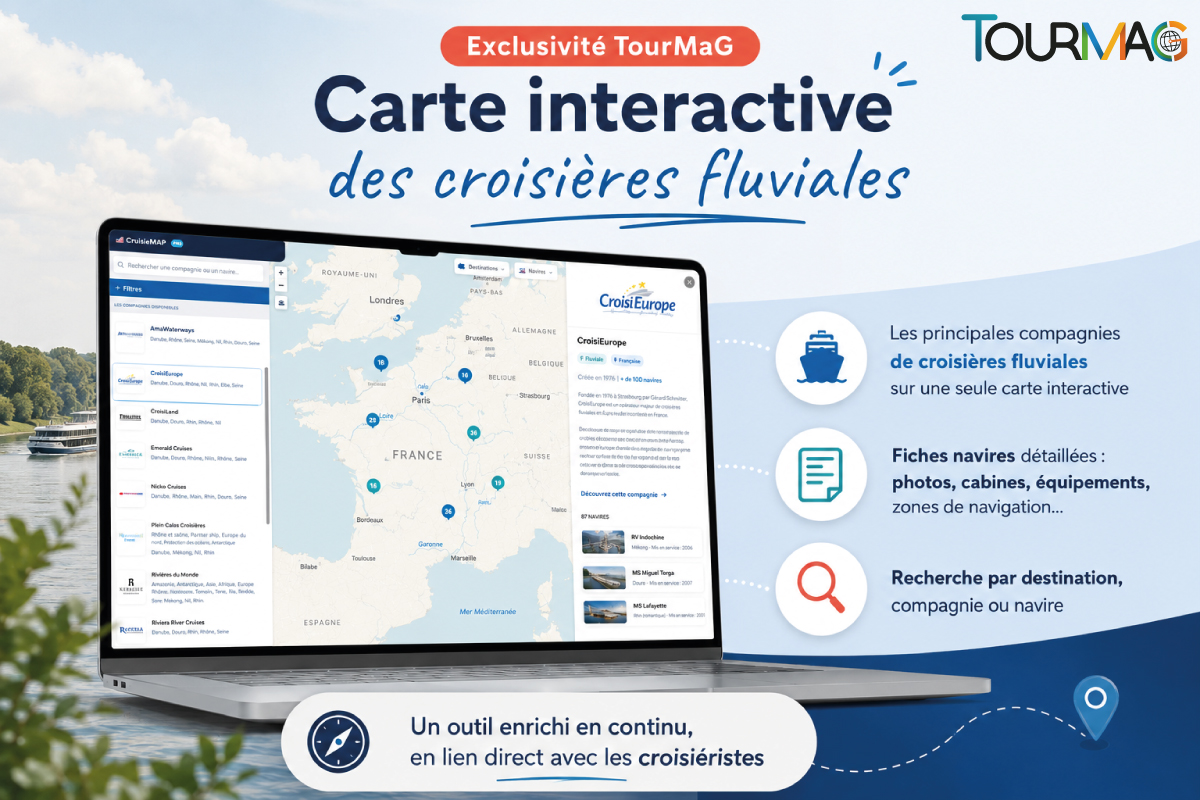 © TourMaG - Visuel de fond généré par IA