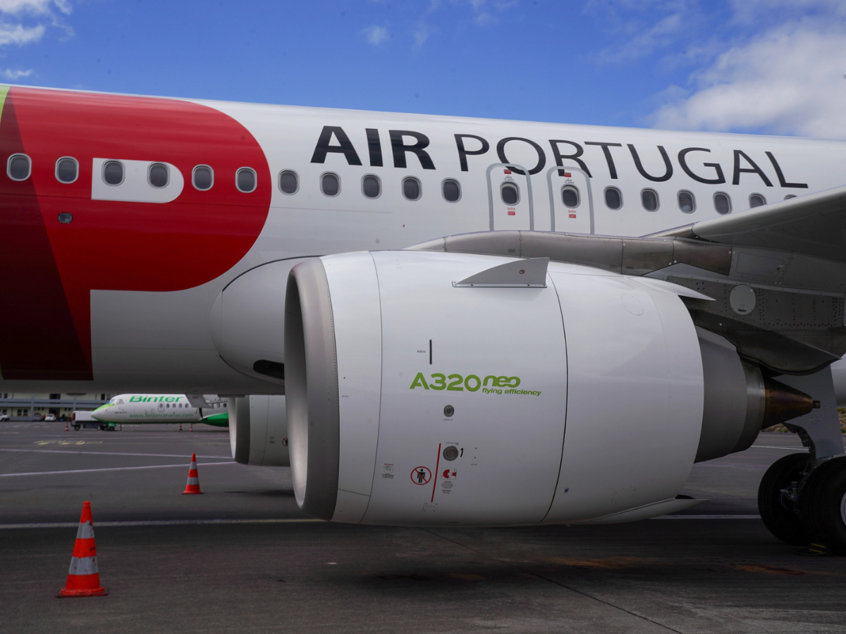 Les dirigeants de TAP Air Portugal ont célébré à Rio de Janeiro les 60 ans des opérations de la compagnie entre le Portugal et le Brésil.    DepositPhotos.com/zhukovsky