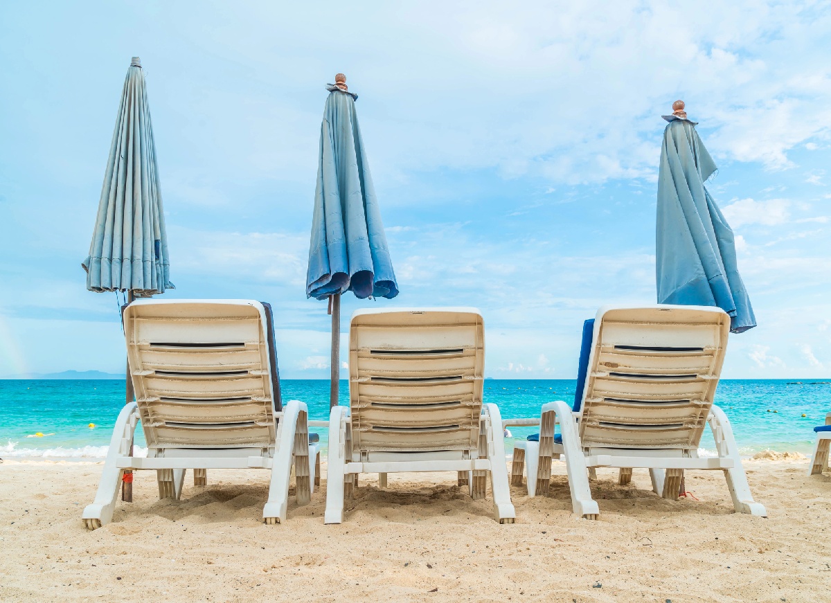 La recherche du meilleur rapport qualité-prix, critère déterminant pour les vacances !  - Depositphotos.com  Auteur topntp