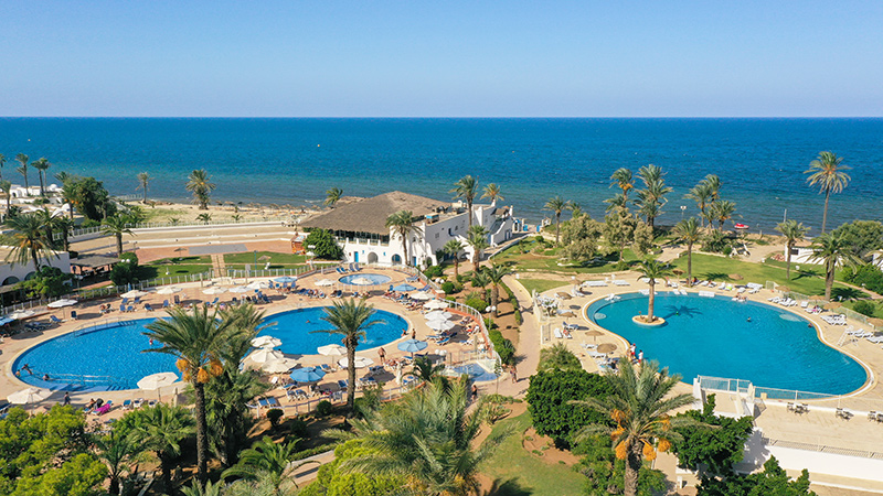 © Mondi Club Shems Holiday Village