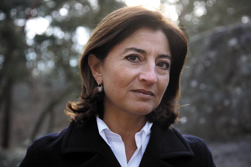 " la finalité de cet autodiagnostic c’est bien de déboucher sur un bilan avec des préconisations, des conseils et surtout de bénéficier d’un accompagnement" déclare Valérie Boned - DR " la finalité de cet autodiagnostic c’est bien de déboucher sur un bilan avec des préconisations, des conseils et surtout de bénéficier d’un accompagnement" déclare Valérie Boned - DR