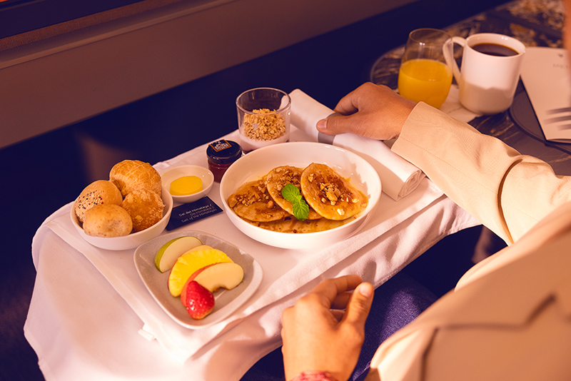 © LATAM Airlines
