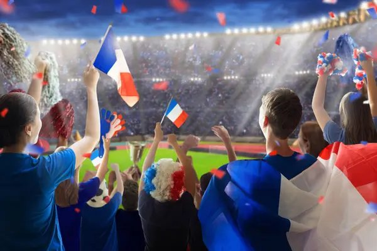France Diplomatie publie le guide de sécurité des supporters aux États-Unis durant la Coupe du Monde de la FIFA 2026 - Depositphotos.com, FamVeldman