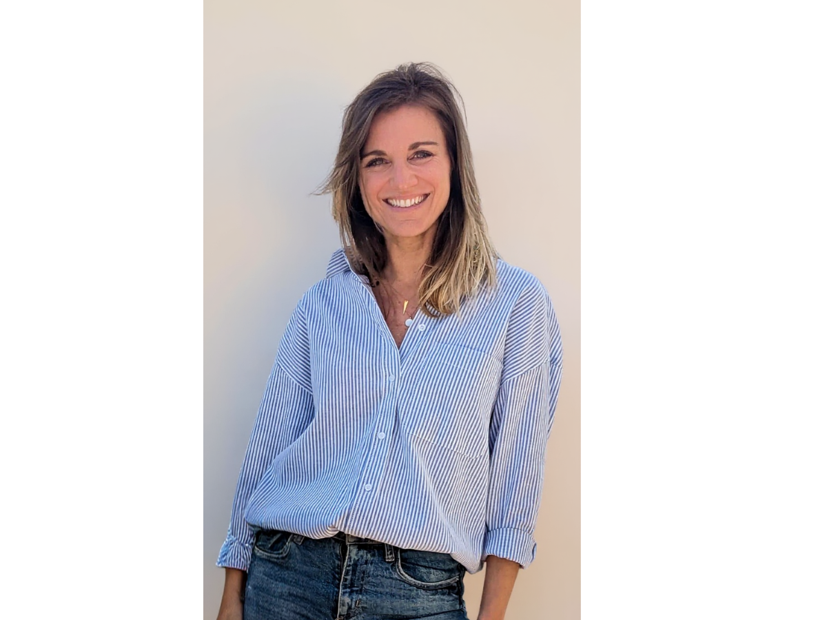 Alexiane Eymard est nommée directrice générale adjointe du groupe Hello Travel. © Hello Travel