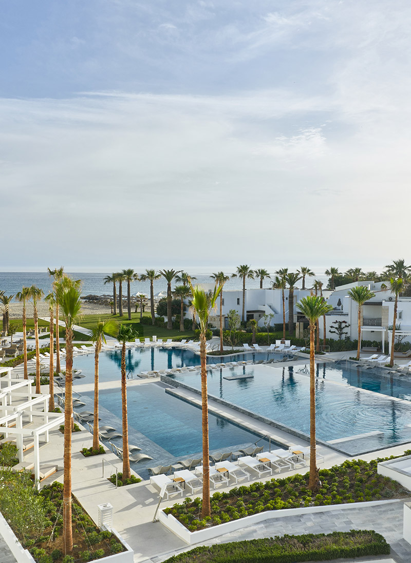 © Grecotel Hotels & Resorts