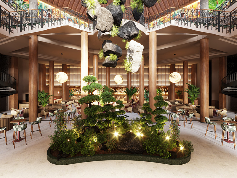 © Bahia Principe Hotels & Resorts