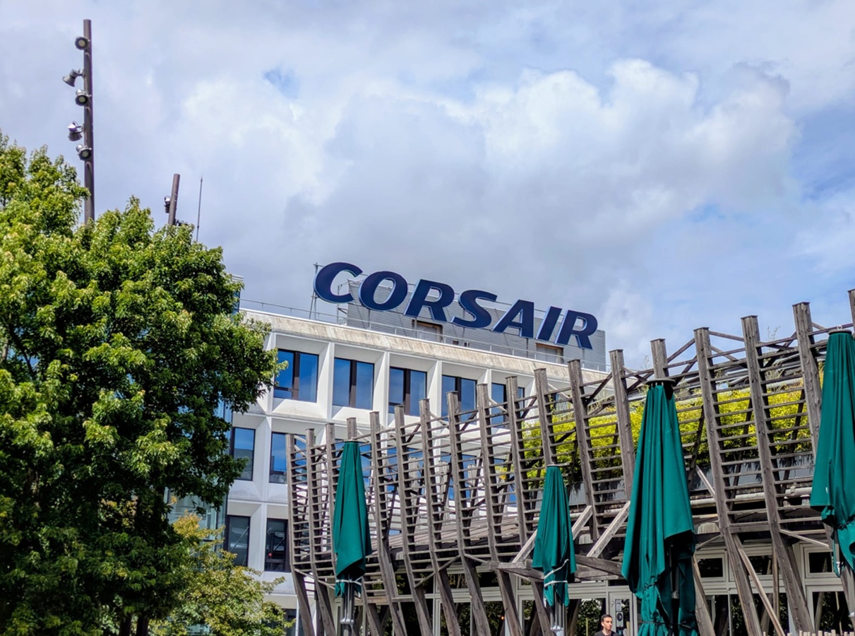 Bercy place un de ses hommes au conseil d’administration de Corsair - Photo : RP