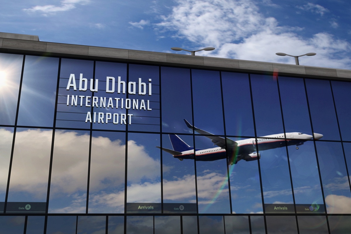 Au Moyen Orient, les compagnies du Golfe ont déjà repris la plupart de leurs opérations, alors que les transporteurs européens avancent avec prudence - Depositphotos.com, Skorzewiak