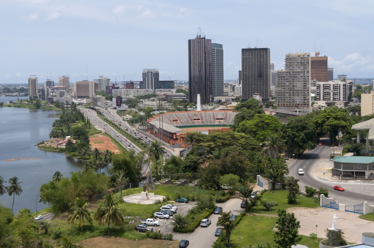La Côte d’Ivoire veut faire du tourisme un moteur de son économie - Depositphotos.com, Roman_Yanushevsky