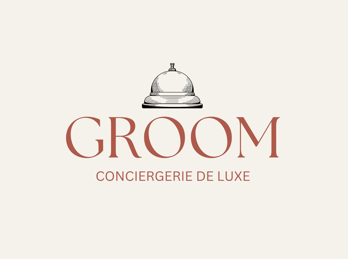 GROOM est réservée aux propriétaires de villas d'exception - DR
