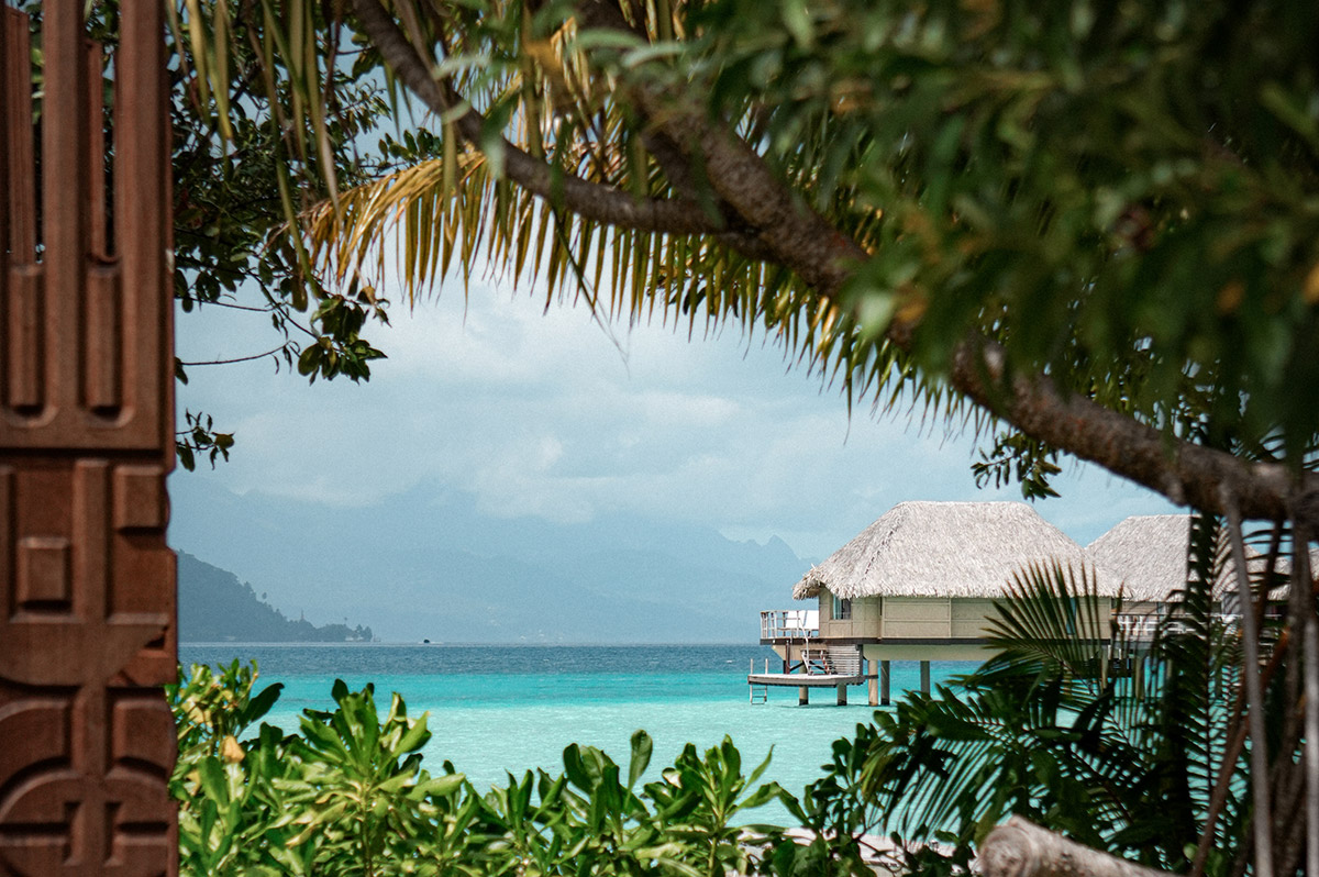 © Pearl Resorts of Tahiti