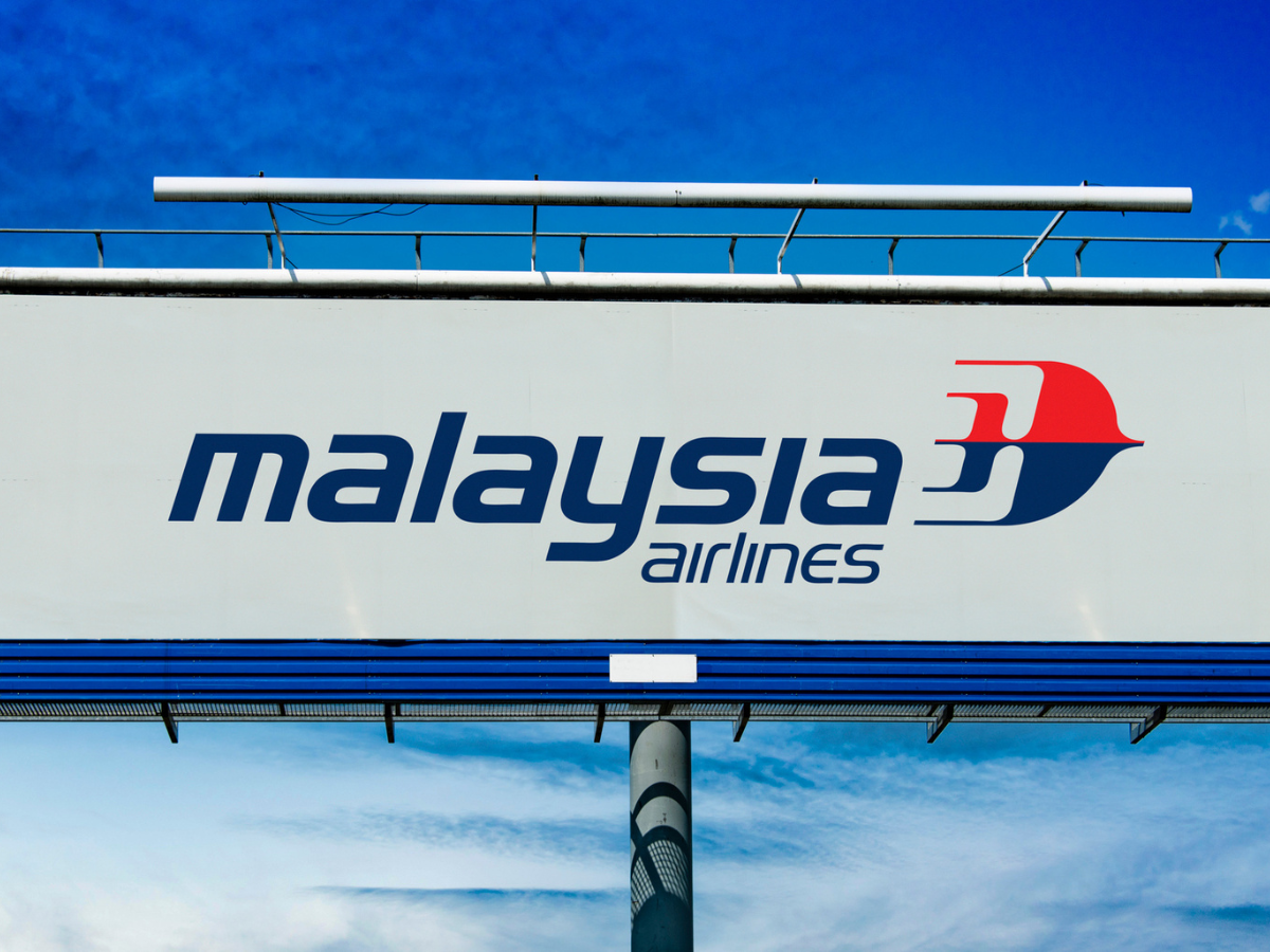 Malaysia Airlines et Singapore Airlines étendent leur coopération commerciale - DepositPhotos.com, monticello