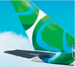 ECAir suspend ses vols entre Brazaville et Pointe-Noire jusqu'à la mi-juillet 2016 ECAir suspend ses vols entre Brazaville et Pointe-Noire jusqu'à la mi-juillet 2016