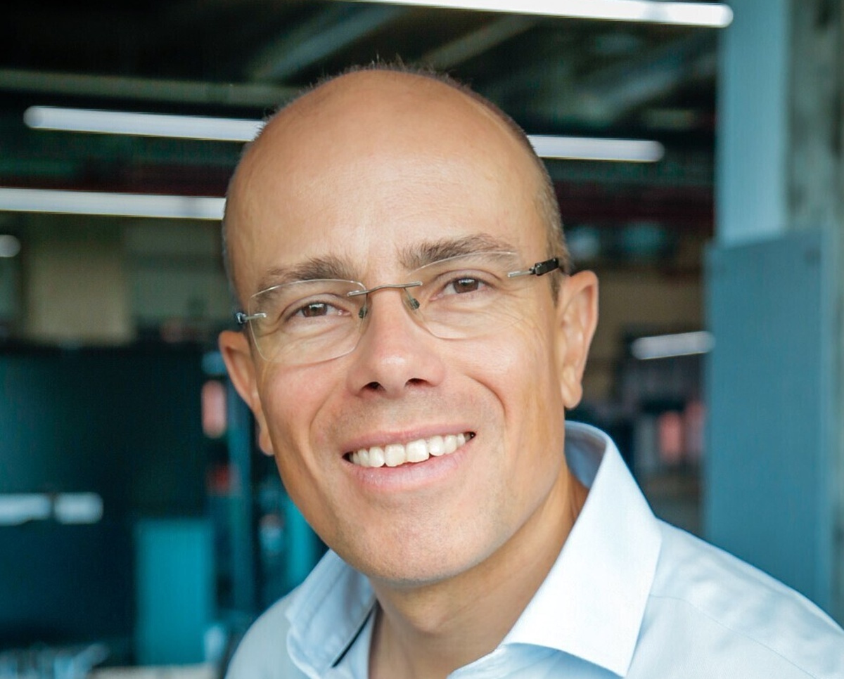 Ian Brown nommé CEO de Trainline - Photo Trainline