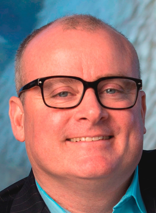 Gordon Dirker, vice-président senior pour les Amériques de Swan Hellenic - Photo : Swan Hellenic