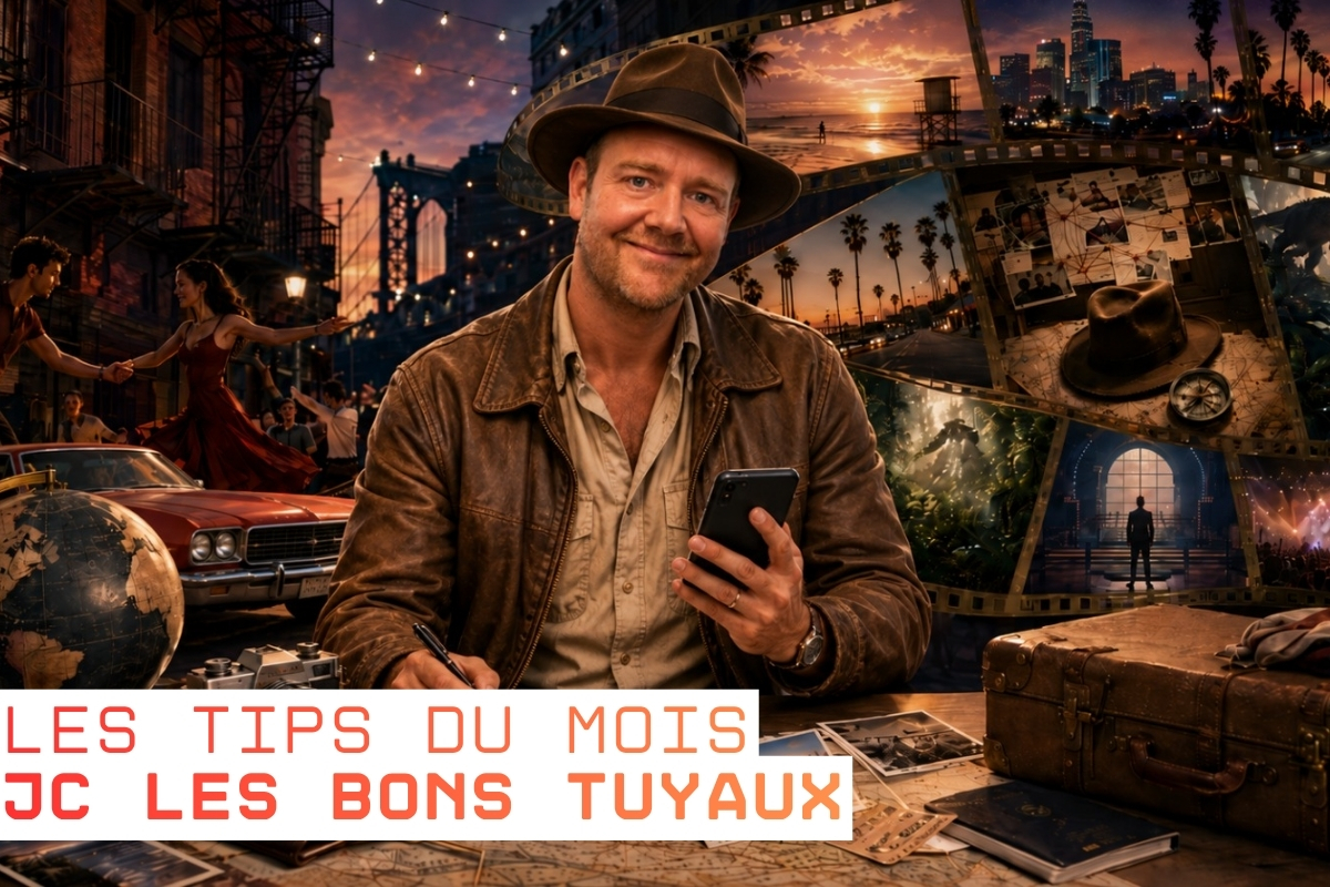Personal branding : comme Indiana Jones, faites parler votre expérience du terrain - Photo générée par IA GPT