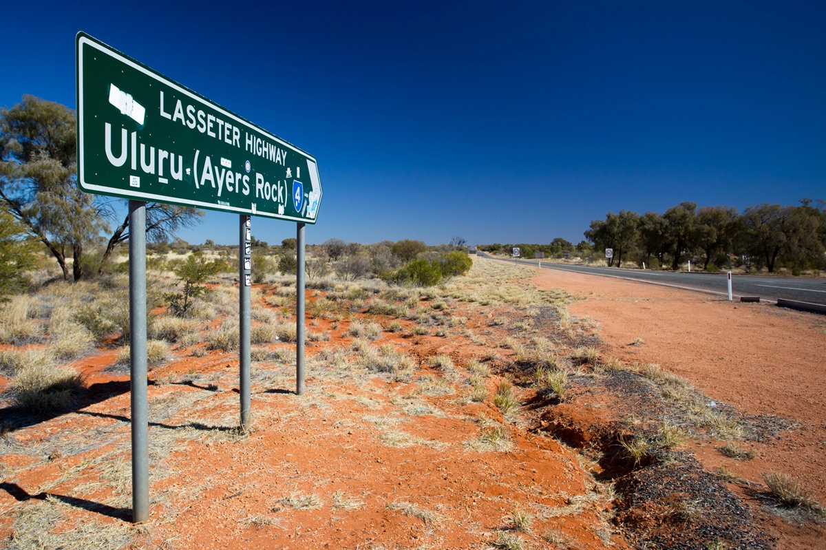 Depuis plusieurs années, 4 groupes développent des positions de plus en plus fortes dans les différentes composantes du tourisme de nature australien - DepositPhotos.com, filedimage