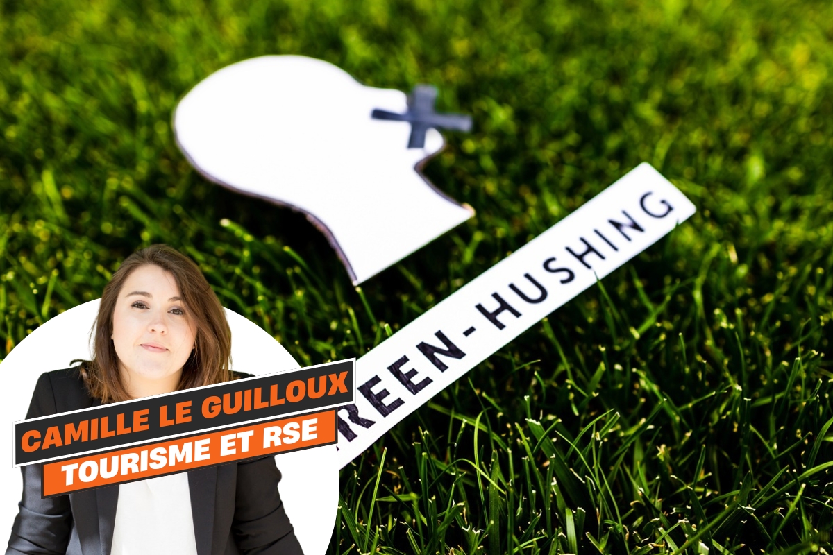 Le greenhushing ne doit pas devenir un frein à la transition - DepositPhotos.com, Faithie