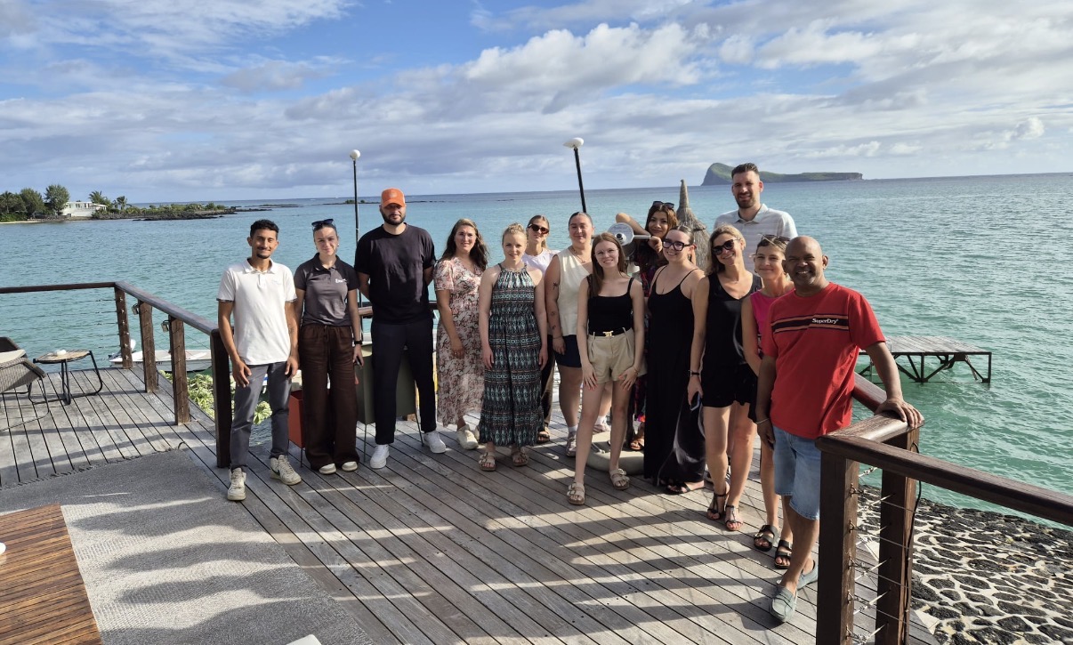 Eductour Exotismes. Photo : TourMaG