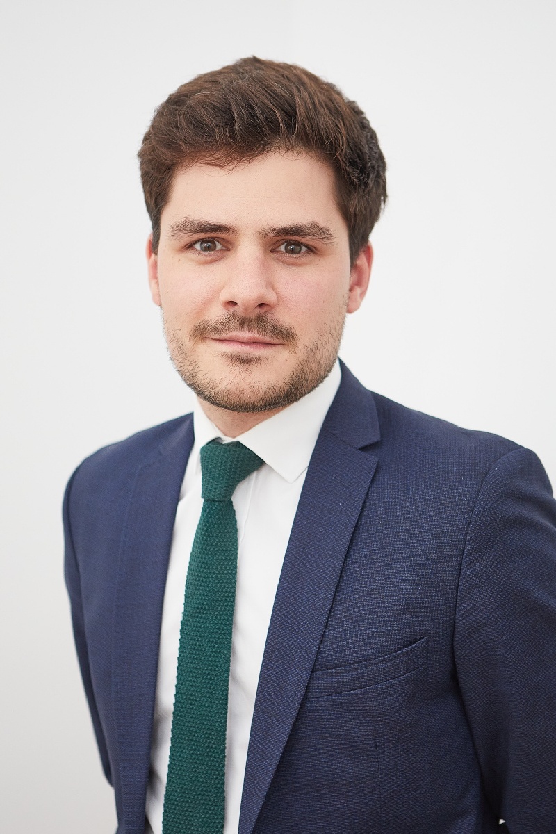 Pierre Martin, sous-directeur des affaires réglementaires d'Atout France - Photo Atout France