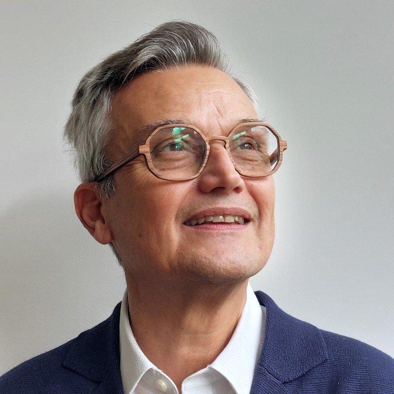 Logis Hôtels : Olivier Marouby nommé Directeur Général  des marques Premium - Photo Logis Hôtels
