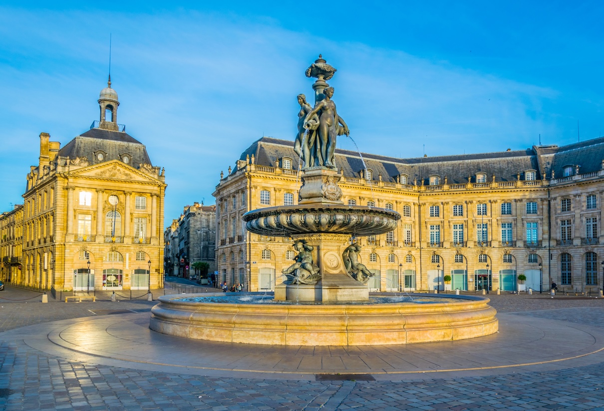 Bordeaux mise sur les savoir-faire locaux pour séduire les visiteurs - Depositphotos.com, Dudlajzov