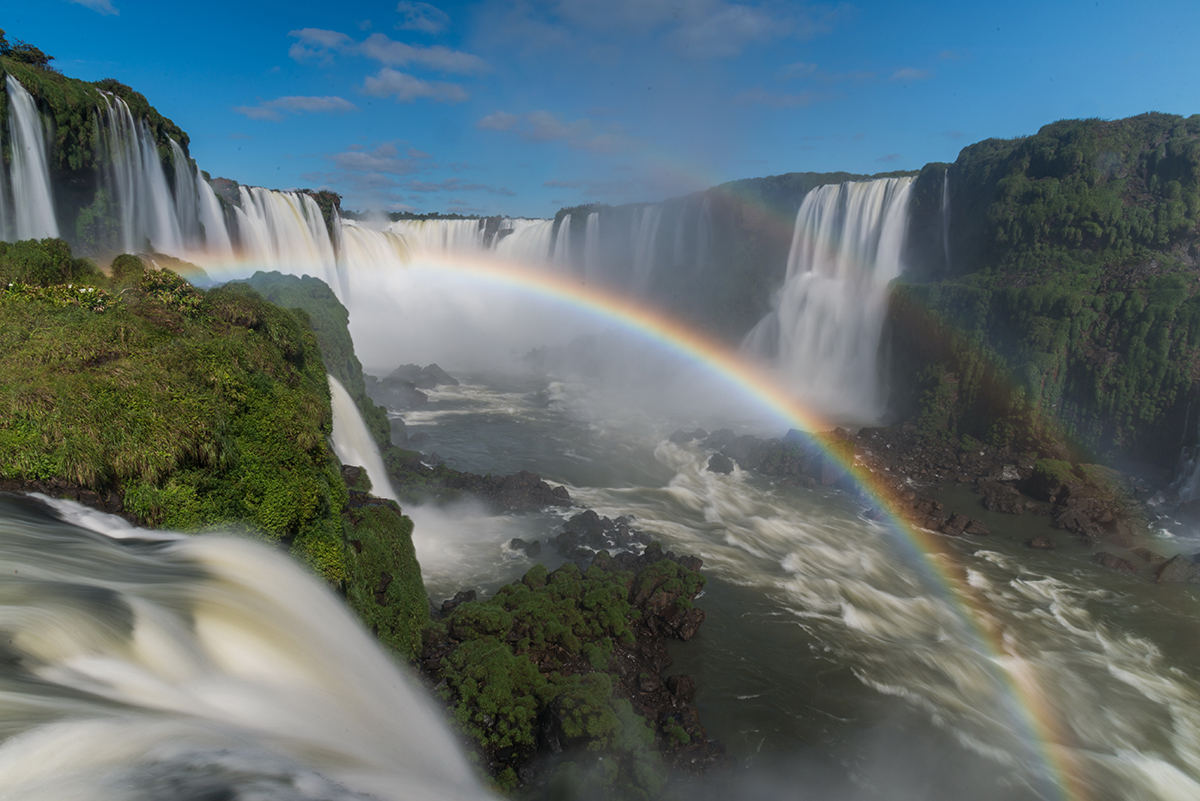 Foz do Iguaçu © Zig Koch / MTUR