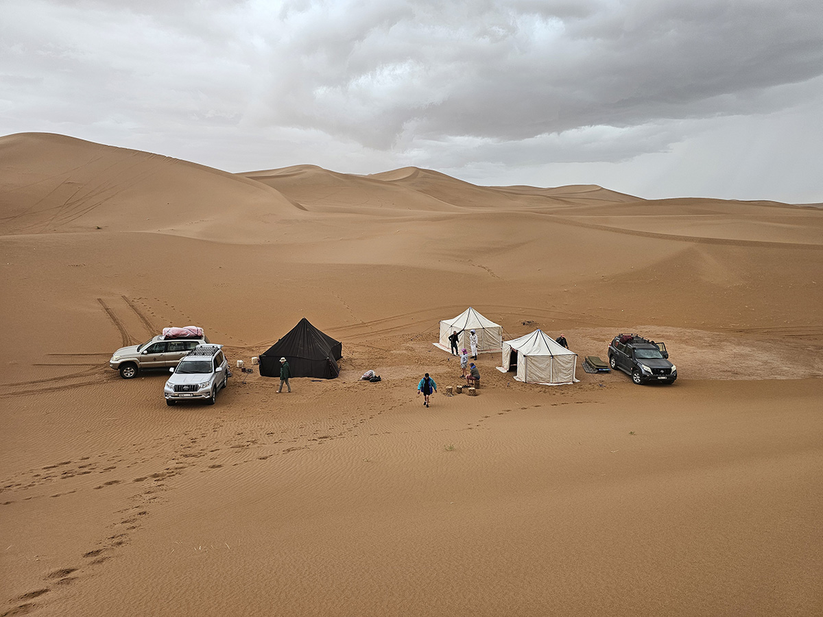 © Naga Travel Maroc