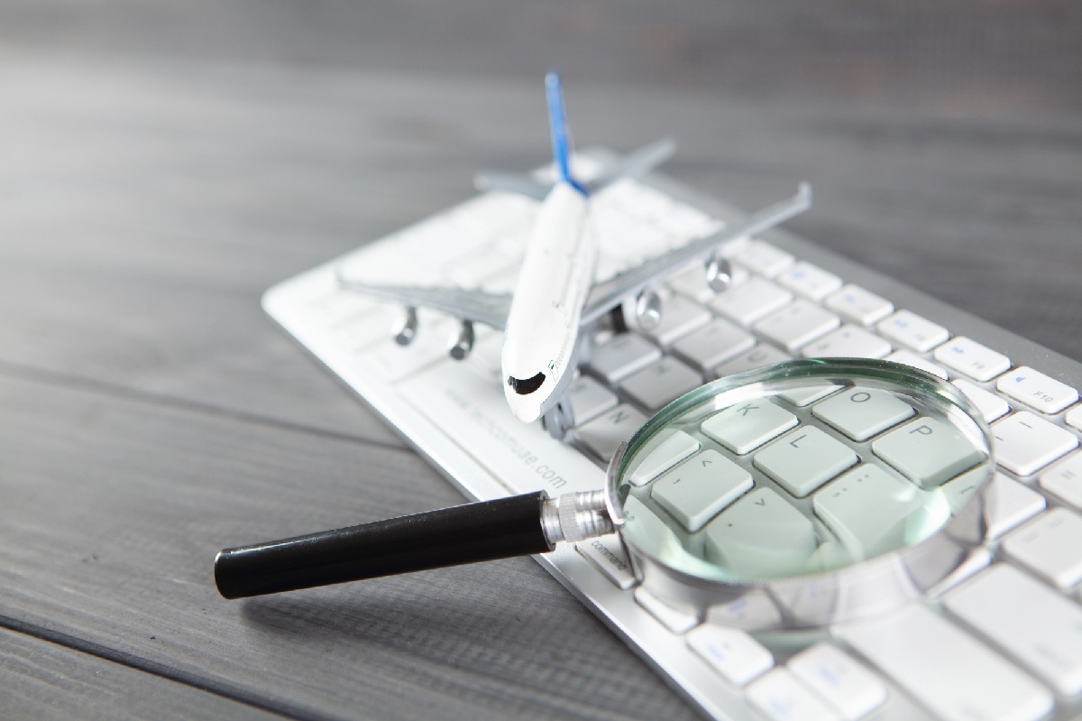 Baisse d'activité au printemps : les agences peuvent-elles perdre leur accréditation IATA ? - Depositphotos.com, fantasticstudio33