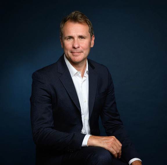 Nicolas Gronier est nommé Chief Marketing Officer de PONANT EXPLORATIONS, Photo by PONANT