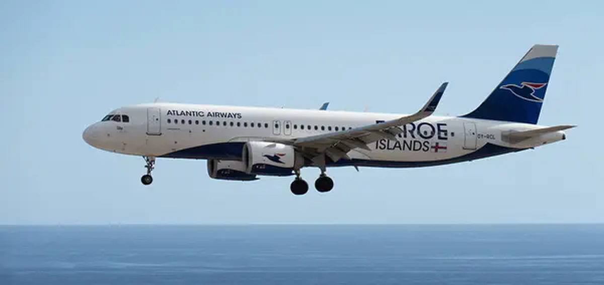 Atlantic Airways ouvre une nouvelle liaison directe entre Milan et les Îles Féroé, Depositphotos.com Photo by Pavel1964