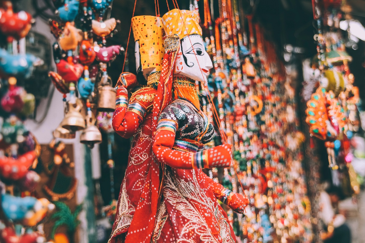 Voyage en Inde : une nouvelle obligation entre en vigueur sans préavis - Depositphotos.com YuliyaKirayonakBO