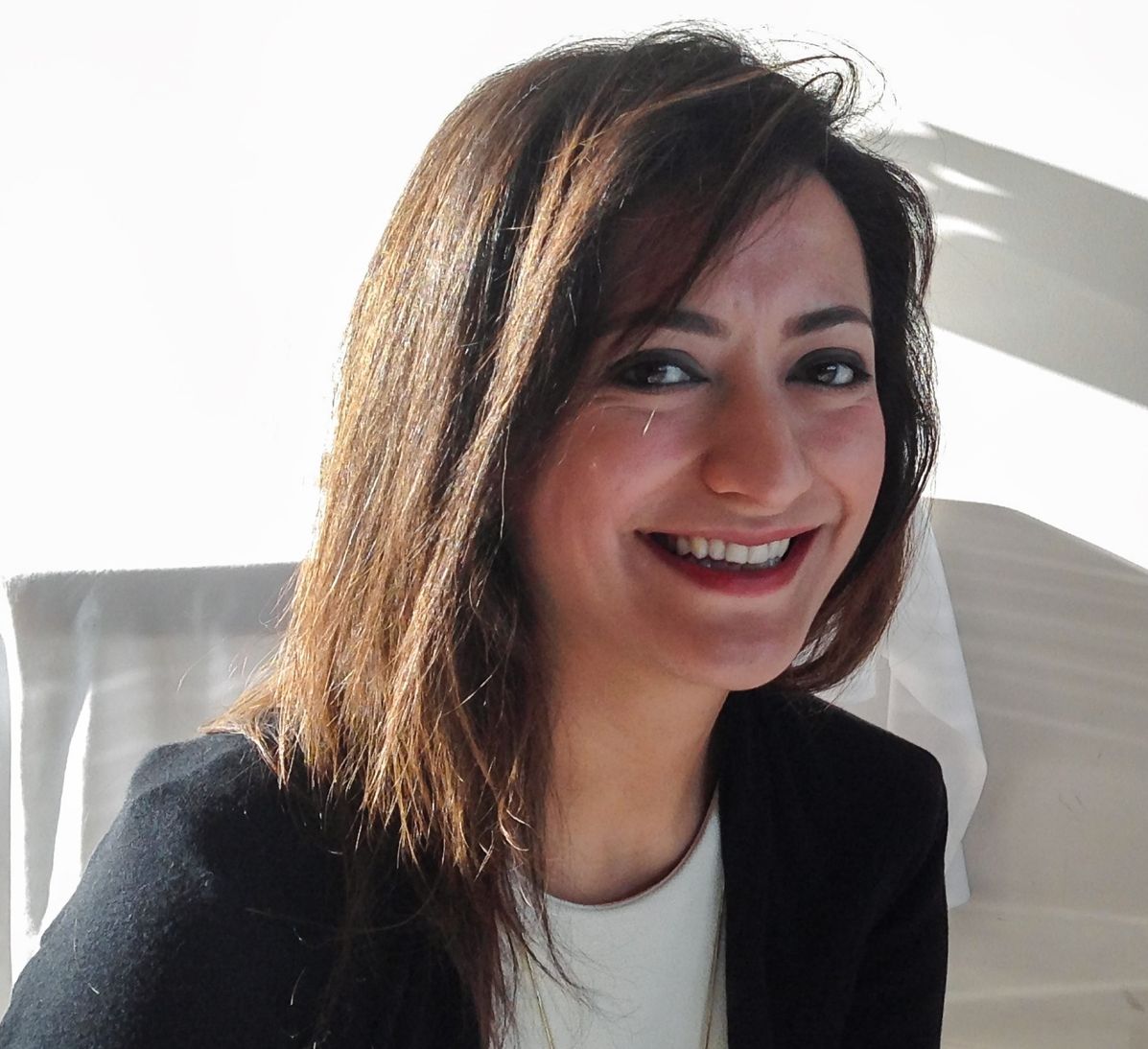 Burcu Ozdemir © Service de la Culture et de l’Information auprès de l’Ambassade de Türkiye à Paris /