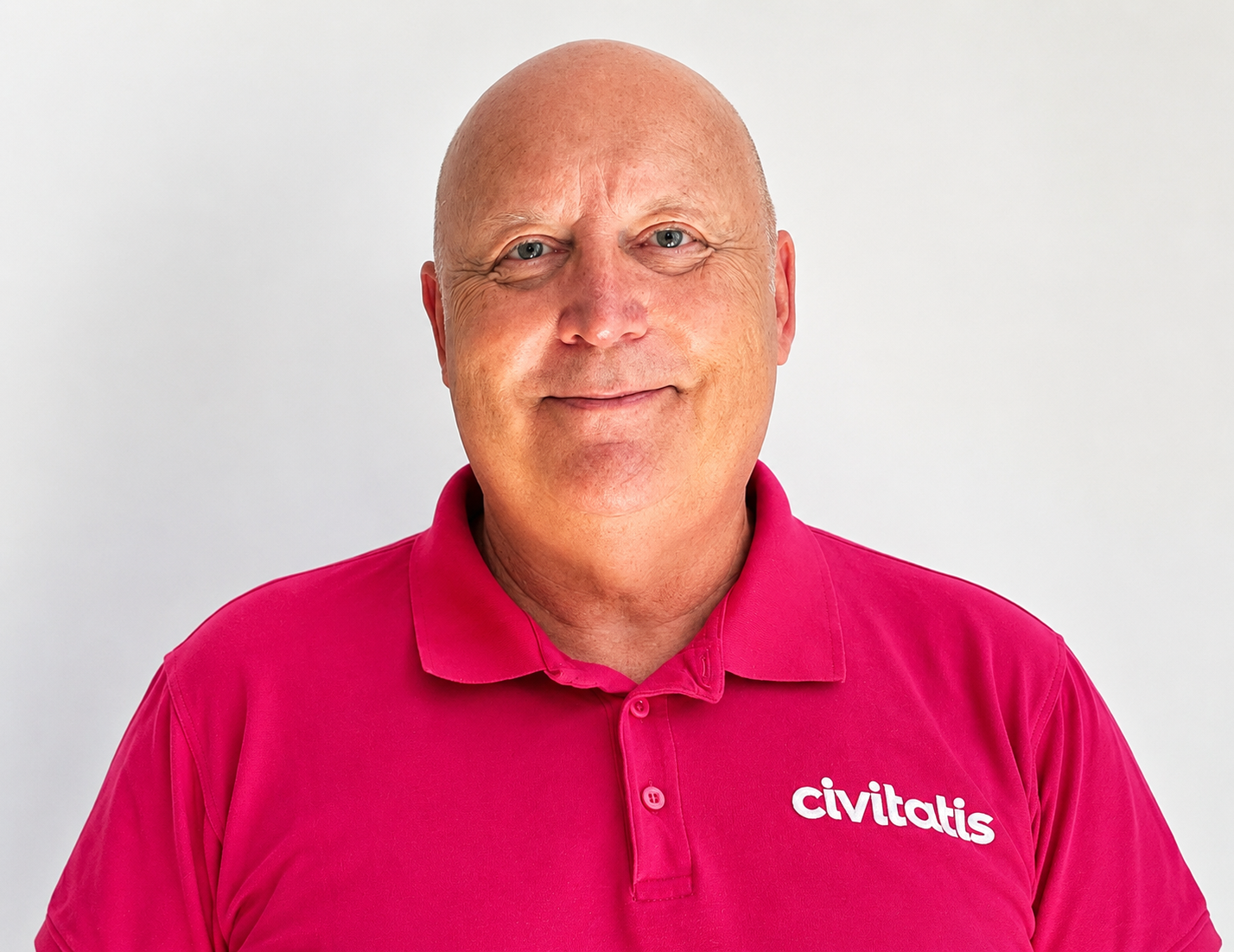 Georges Sans, directeur du développement France de Civitatis. @civitatis