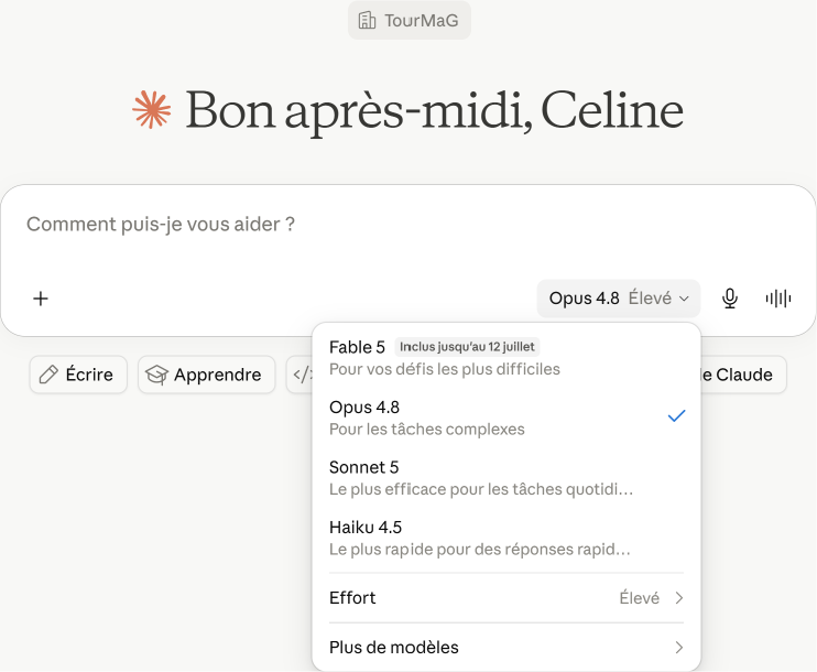Bien débuter avec Claude : les réglages indispensables avant de poser votre première question