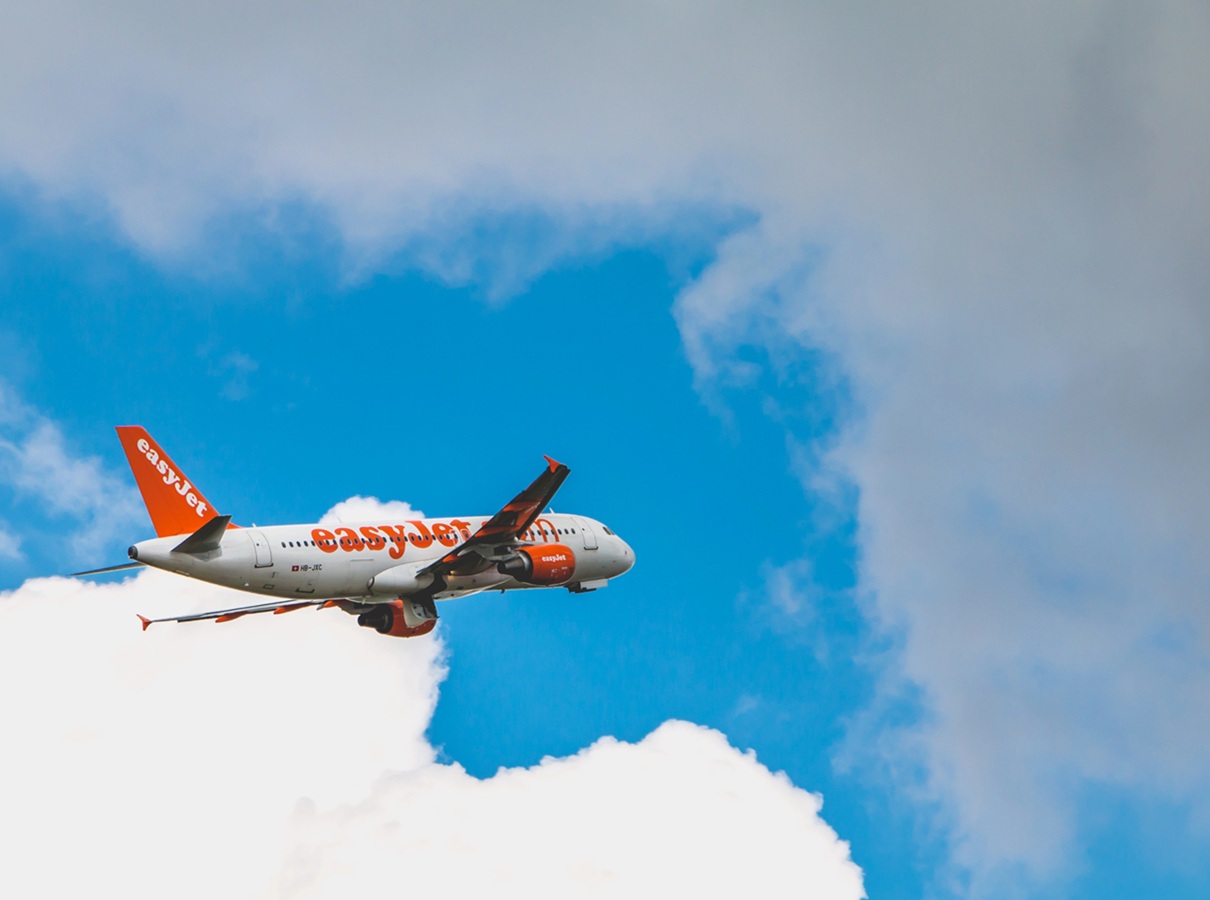 easyJet France : "La situation des PNC est catastrophique", selon le SNPNC-FO - Depositphotos.com, PierreOlivier