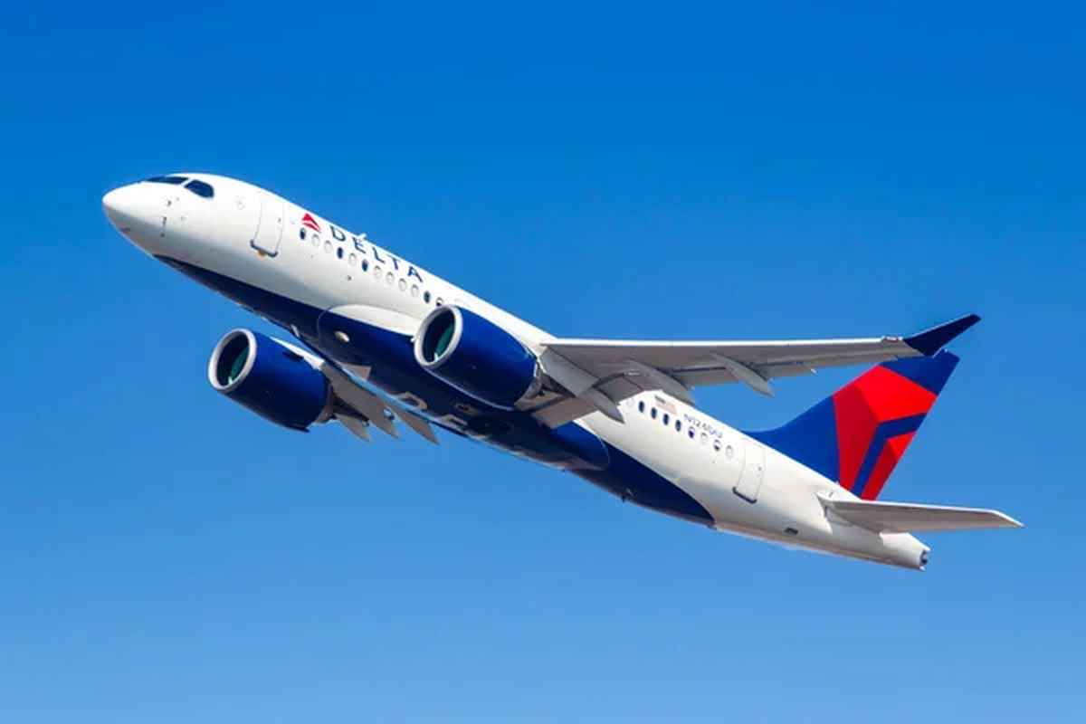 Delta Airlines : des résultats solides au 2e trimestre 2026, Depositphotos.com Photo by Boarding2Now