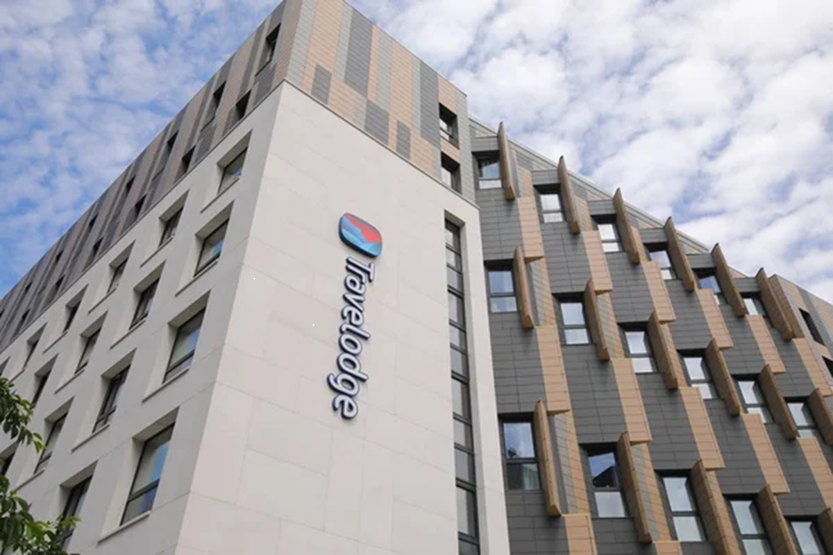 DerbySoft et Travelodge s'associent, Depositphotos.com photo by TKKurikawa