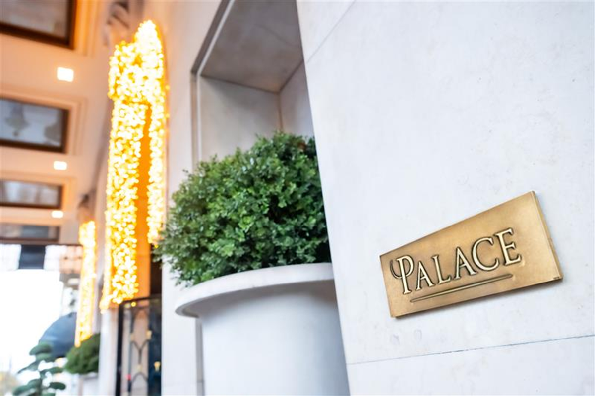 Atout France lance la campagne de candidature pour la distinction Palace 2027, photo by Atout France