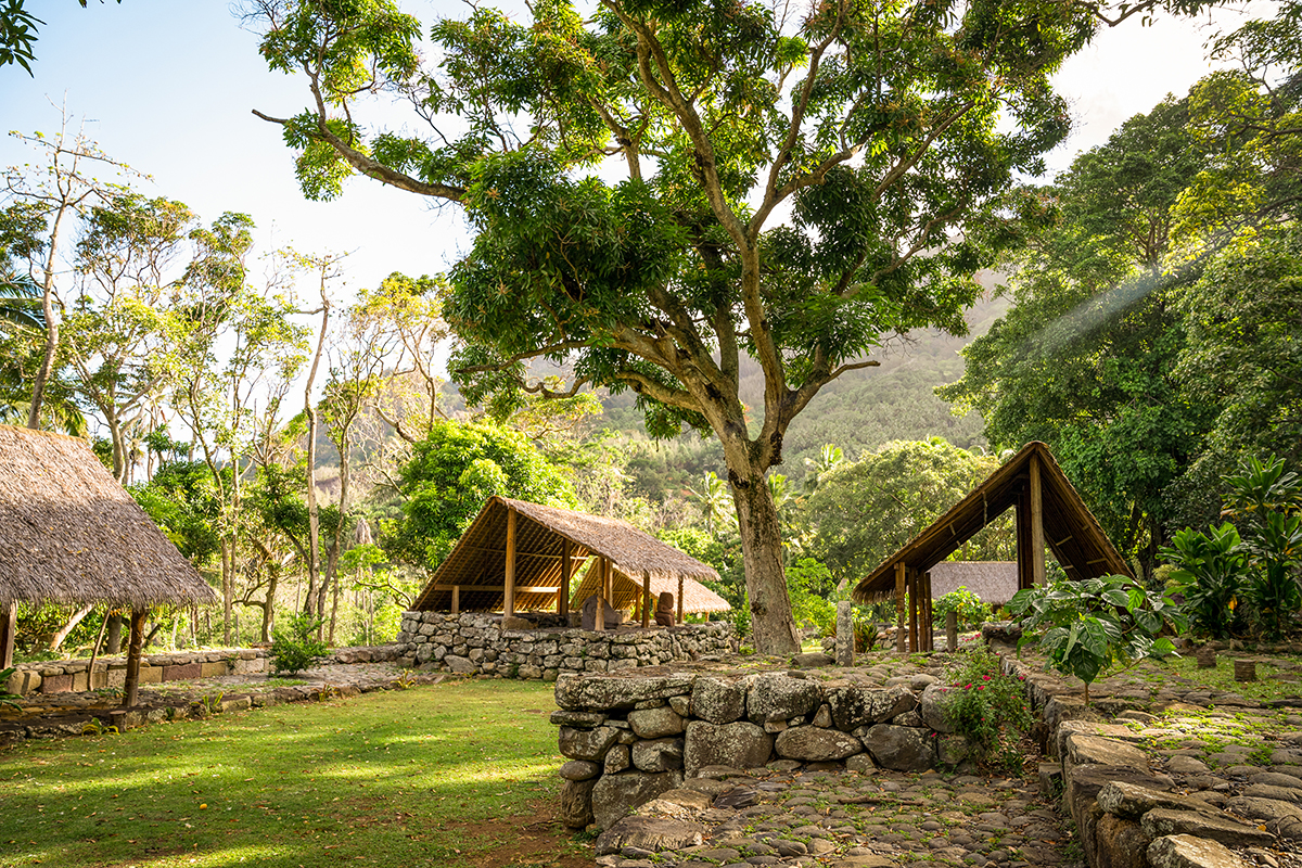 © Tahiti Tourisme