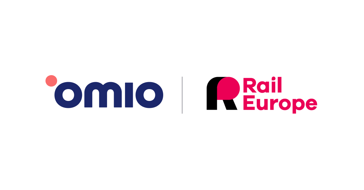 Omio Group annonce le projet d'acquisition de Rail Europe, image by OMIO