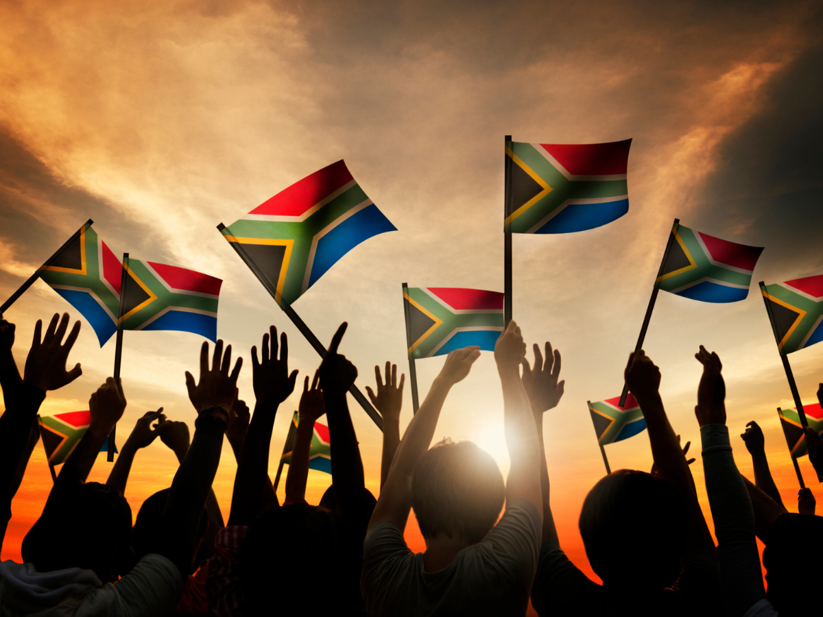 Depuis le 1er juillet 2026, une déclaration en ligne est obligatoire pour les voyageurs entrant ou quittant l'Afrique du Sud.    Depositphotos.com/Rawpixel